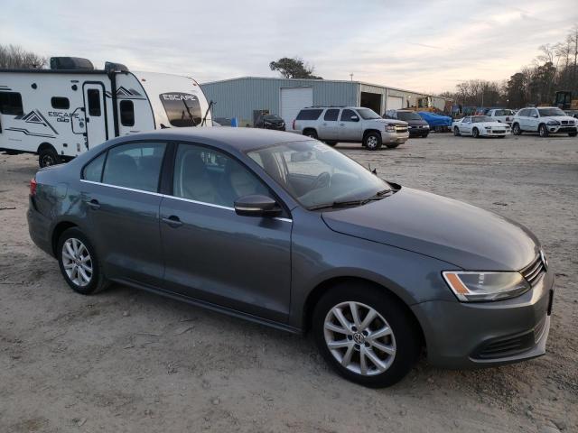 Photo 3 VIN: 3VWB07AJ6EM288939 - VOLKSWAGEN JETTA SE 