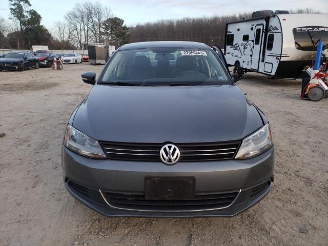 Photo 4 VIN: 3VWB07AJ6EM288939 - VOLKSWAGEN JETTA SE 