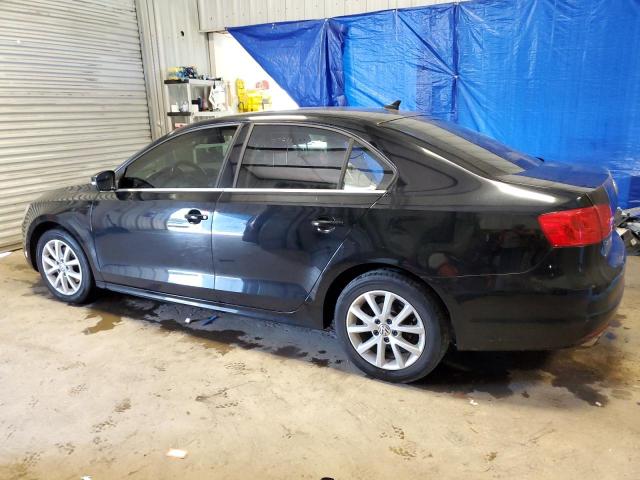 Photo 1 VIN: 3VWB07AJ8EM322119 - VOLKSWAGEN JETTA SE 