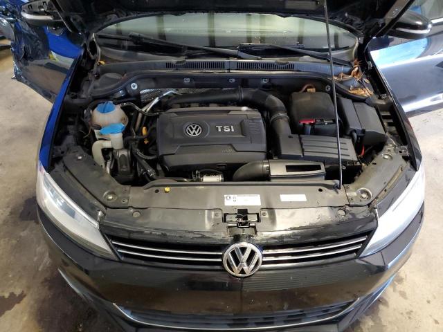 Photo 10 VIN: 3VWB07AJ8EM322119 - VOLKSWAGEN JETTA SE 