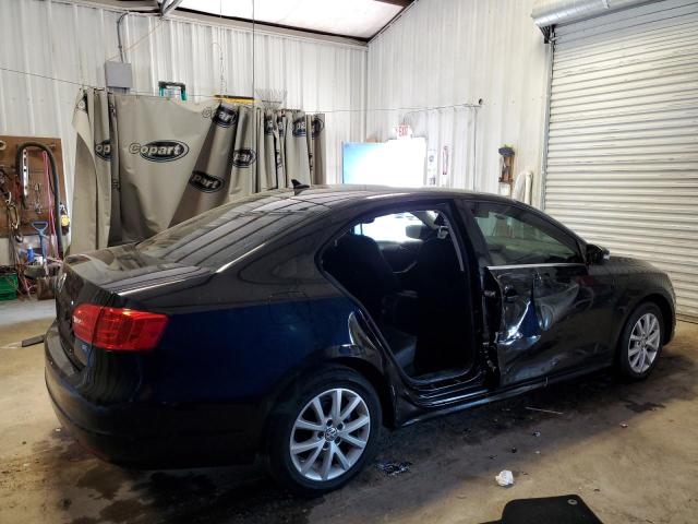 Photo 2 VIN: 3VWB07AJ8EM322119 - VOLKSWAGEN JETTA SE 