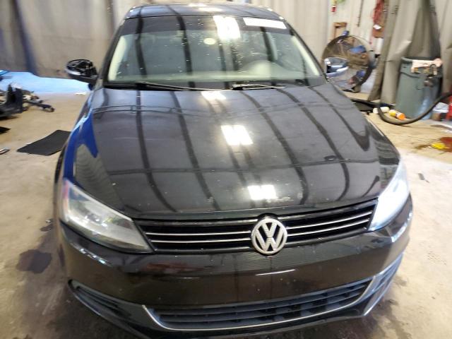 Photo 4 VIN: 3VWB07AJ8EM322119 - VOLKSWAGEN JETTA SE 