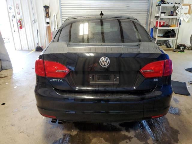 Photo 5 VIN: 3VWB07AJ8EM322119 - VOLKSWAGEN JETTA SE 