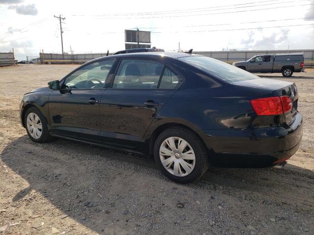 Photo 1 VIN: 3VWB07AJ9EM427901 - VOLKSWAGEN JETTA SE 