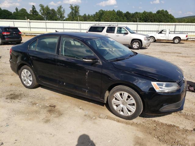 Photo 3 VIN: 3VWB07AJ9EM427901 - VOLKSWAGEN JETTA SE 