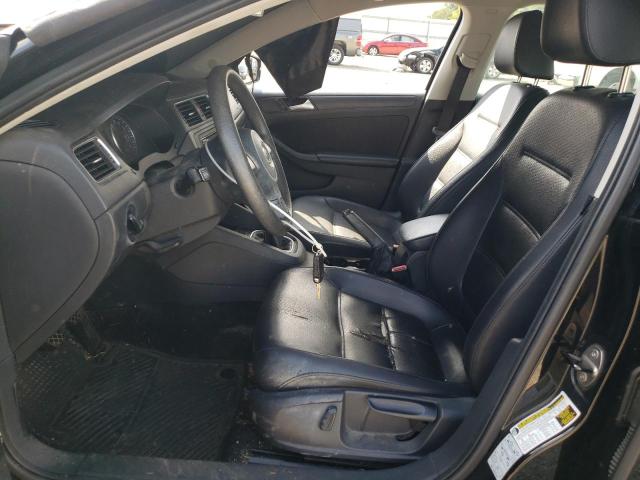 Photo 6 VIN: 3VWB07AJ9EM427901 - VOLKSWAGEN JETTA SE 