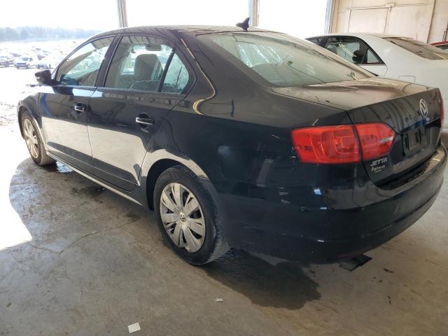 Photo 1 VIN: 3VWB07AJXEM443430 - VOLKSWAGEN JETTA SE 