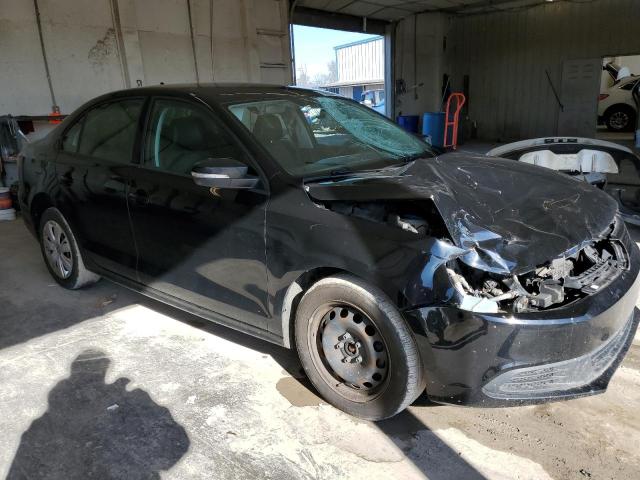 Photo 3 VIN: 3VWB07AJXEM443430 - VOLKSWAGEN JETTA SE 