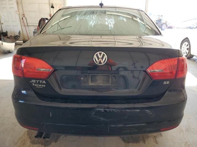 Photo 5 VIN: 3VWB07AJXEM443430 - VOLKSWAGEN JETTA SE 