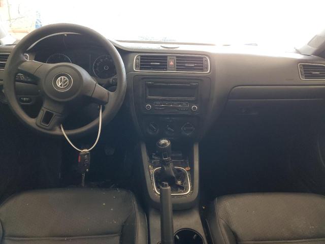 Photo 7 VIN: 3VWB07AJXEM443430 - VOLKSWAGEN JETTA SE 