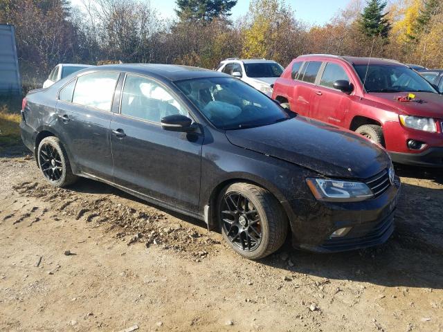 Photo 3 VIN: 3VWB07AJXFM409540 - VOLKSWAGEN JETTA SE 