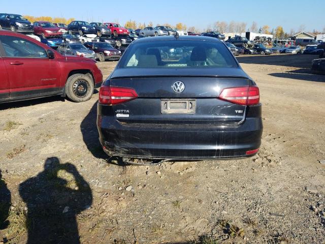 Photo 5 VIN: 3VWB07AJXFM409540 - VOLKSWAGEN JETTA SE 