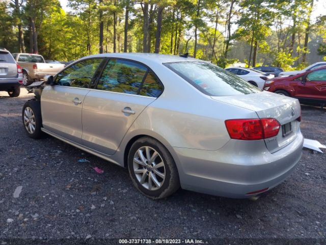 Photo 2 VIN: 3VWB17AJ0EM206474 - VOLKSWAGEN JETTA 