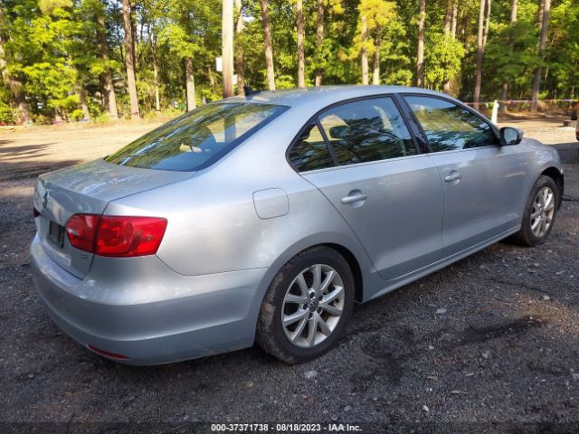 Photo 3 VIN: 3VWB17AJ0EM206474 - VOLKSWAGEN JETTA 