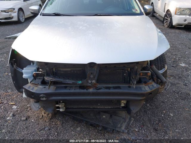 Photo 5 VIN: 3VWB17AJ0EM206474 - VOLKSWAGEN JETTA 