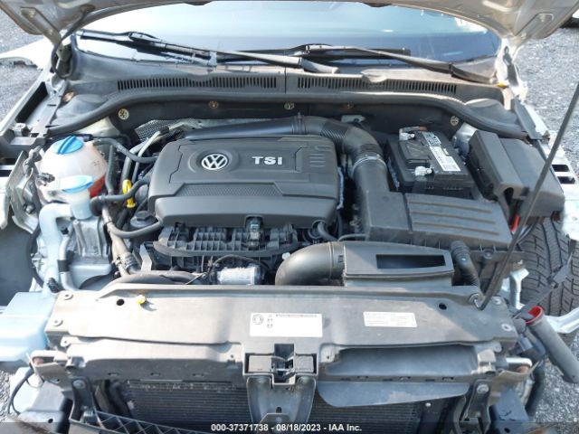 Photo 9 VIN: 3VWB17AJ0EM206474 - VOLKSWAGEN JETTA 