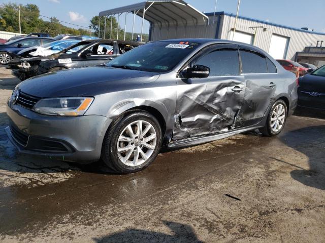 Photo 0 VIN: 3VWB17AJ0EM443398 - VOLKSWAGEN JETTA SE 