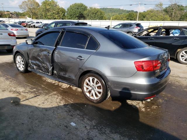 Photo 1 VIN: 3VWB17AJ0EM443398 - VOLKSWAGEN JETTA SE 