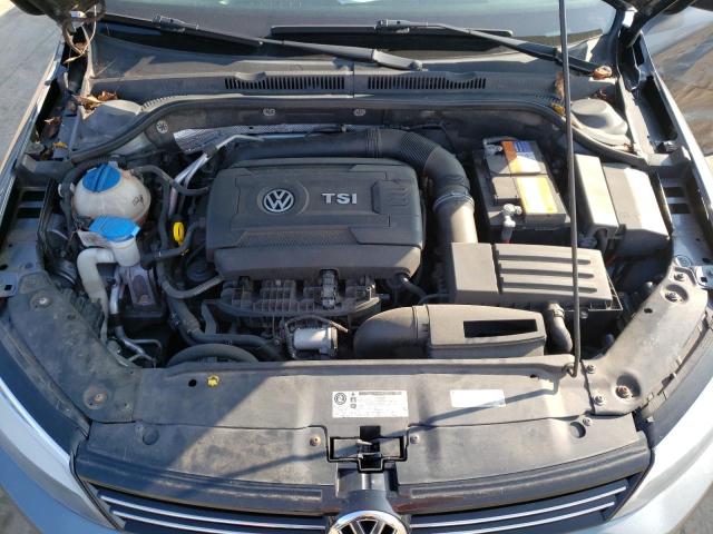 Photo 10 VIN: 3VWB17AJ0EM443398 - VOLKSWAGEN JETTA SE 