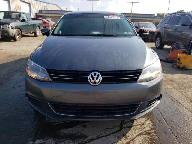 Photo 4 VIN: 3VWB17AJ0EM443398 - VOLKSWAGEN JETTA SE 