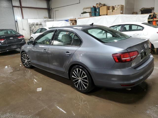 Photo 1 VIN: 3VWB17AJ0GM247366 - VOLKSWAGEN JETTA SPOR 