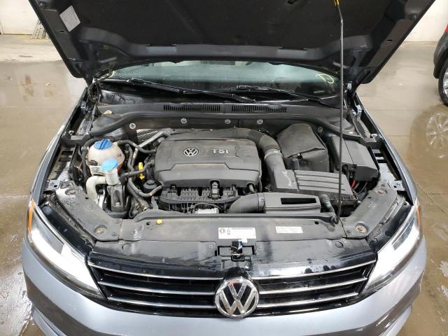 Photo 10 VIN: 3VWB17AJ0GM247366 - VOLKSWAGEN JETTA SPOR 