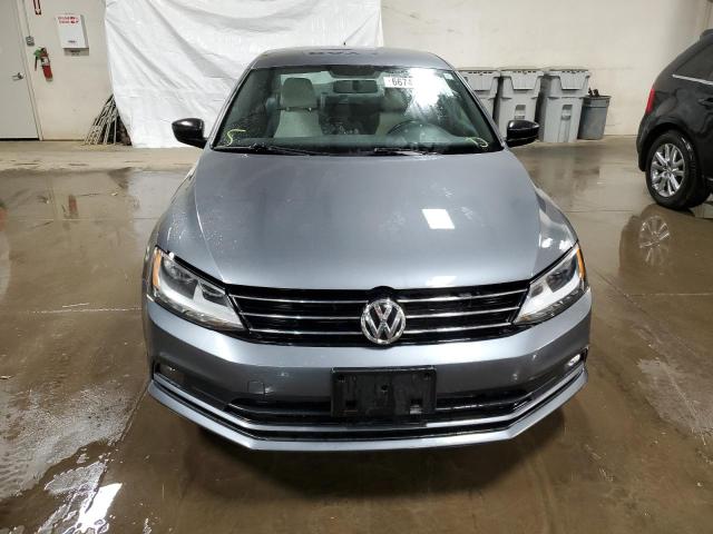 Photo 4 VIN: 3VWB17AJ0GM247366 - VOLKSWAGEN JETTA SPOR 