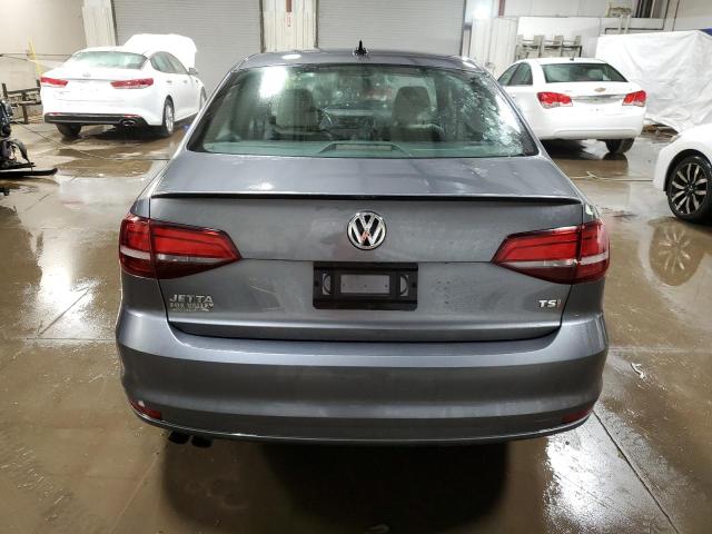 Photo 5 VIN: 3VWB17AJ0GM247366 - VOLKSWAGEN JETTA SPOR 