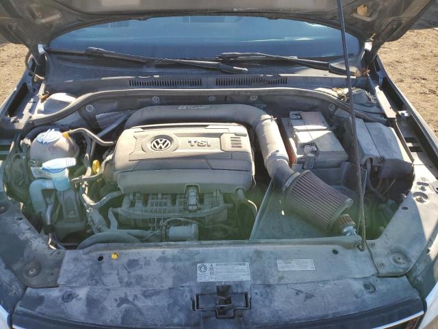 Photo 10 VIN: 3VWB17AJ0GM272753 - VOLKSWAGEN JETTA 