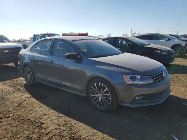 Photo 3 VIN: 3VWB17AJ0GM272753 - VOLKSWAGEN JETTA 