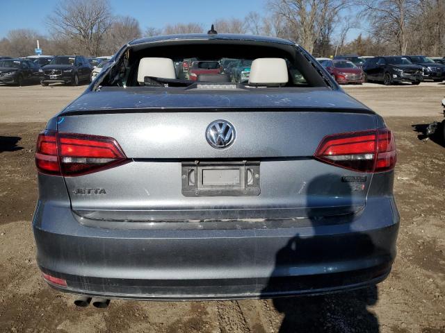 Photo 5 VIN: 3VWB17AJ0GM272753 - VOLKSWAGEN JETTA 