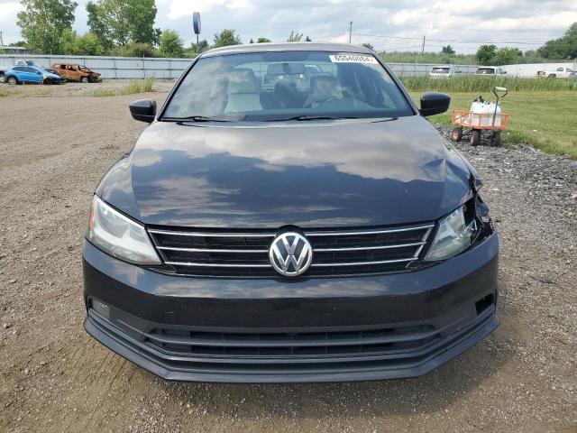 Photo 4 VIN: 3VWB17AJ0GM304441 - VOLKSWAGEN JETTA SPOR 