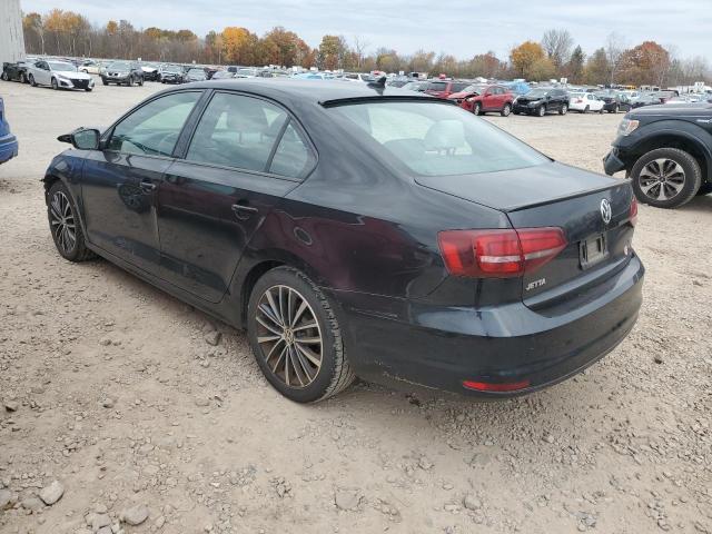 Photo 1 VIN: 3VWB17AJ0GM393976 - VOLKSWAGEN JETTA SPOR 