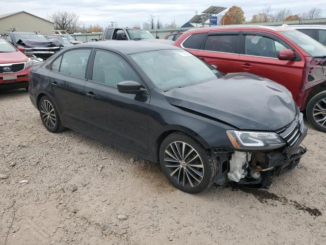 Photo 3 VIN: 3VWB17AJ0GM393976 - VOLKSWAGEN JETTA SPOR 