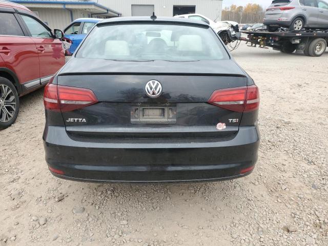 Photo 5 VIN: 3VWB17AJ0GM393976 - VOLKSWAGEN JETTA SPOR 