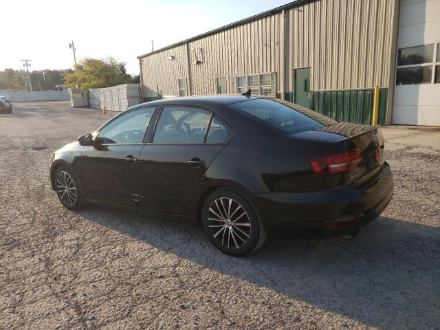 Photo 1 VIN: 3VWB17AJ0GM399258 - VOLKSWAGEN JETTA SPOR 