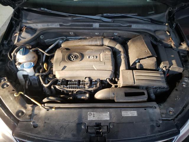 Photo 10 VIN: 3VWB17AJ0GM399258 - VOLKSWAGEN JETTA SPOR 