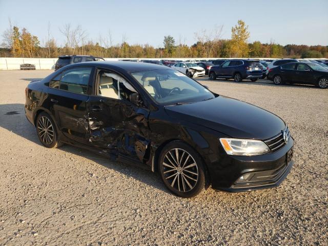 Photo 3 VIN: 3VWB17AJ0GM399258 - VOLKSWAGEN JETTA SPOR 