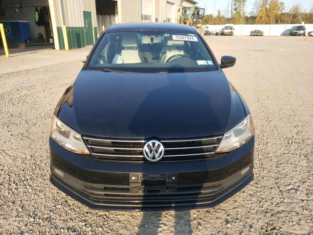 Photo 4 VIN: 3VWB17AJ0GM399258 - VOLKSWAGEN JETTA SPOR 