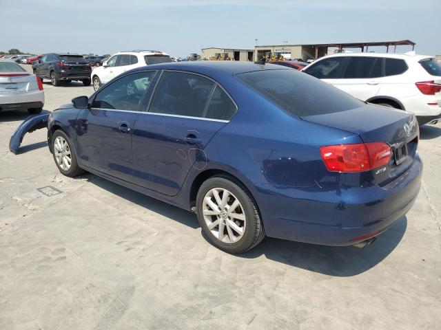 Photo 1 VIN: 3VWB17AJ1EM325876 - VOLKSWAGEN JETTA SE 