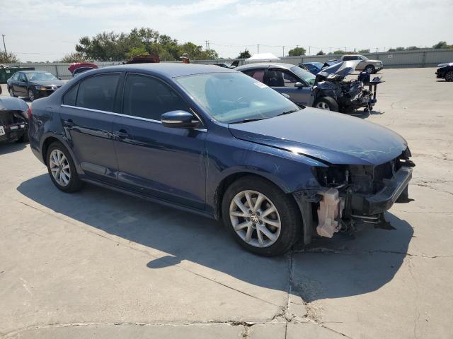 Photo 3 VIN: 3VWB17AJ1EM325876 - VOLKSWAGEN JETTA SE 