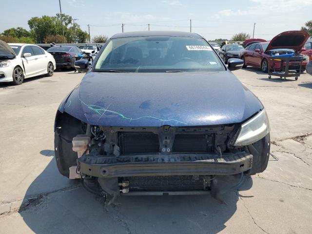 Photo 4 VIN: 3VWB17AJ1EM325876 - VOLKSWAGEN JETTA SE 