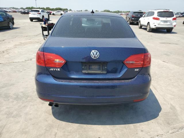 Photo 5 VIN: 3VWB17AJ1EM325876 - VOLKSWAGEN JETTA SE 