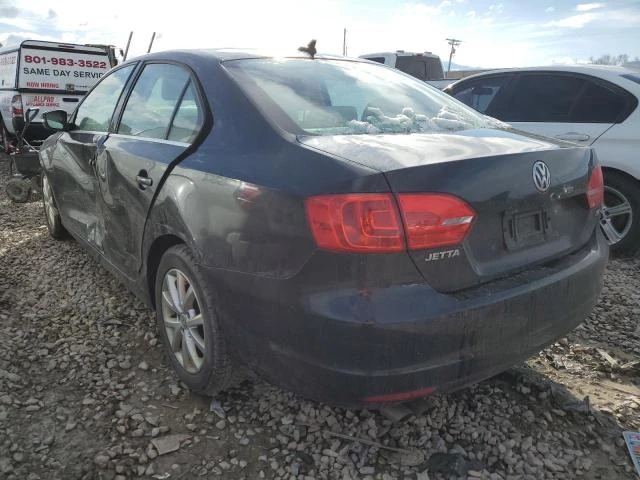 Photo 1 VIN: 3VWB17AJ1EM444334 - VOLKSWAGEN JETTA SE 