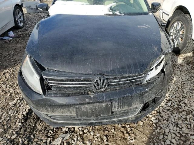 Photo 10 VIN: 3VWB17AJ1EM444334 - VOLKSWAGEN JETTA SE 