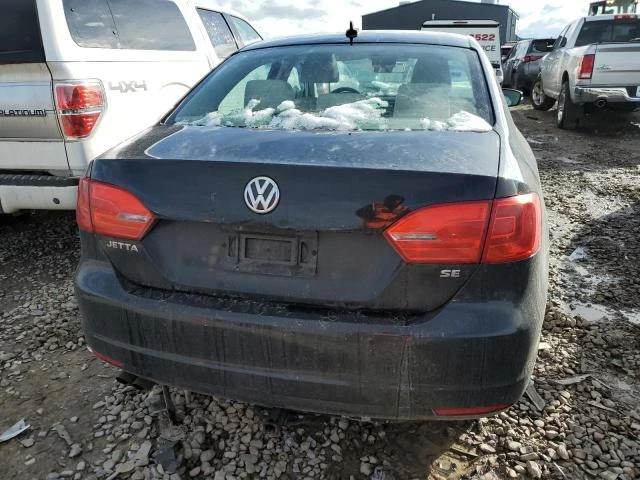 Photo 5 VIN: 3VWB17AJ1EM444334 - VOLKSWAGEN JETTA SE 