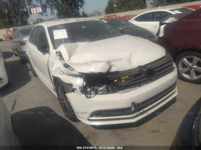 Photo 0 VIN: 3VWB17AJ1FM223916 - VOLKSWAGEN JETTA SEDAN 