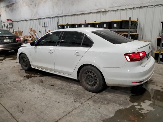 Photo 1 VIN: 3VWB17AJ1FM406264 - VOLKSWAGEN JETTA SE 