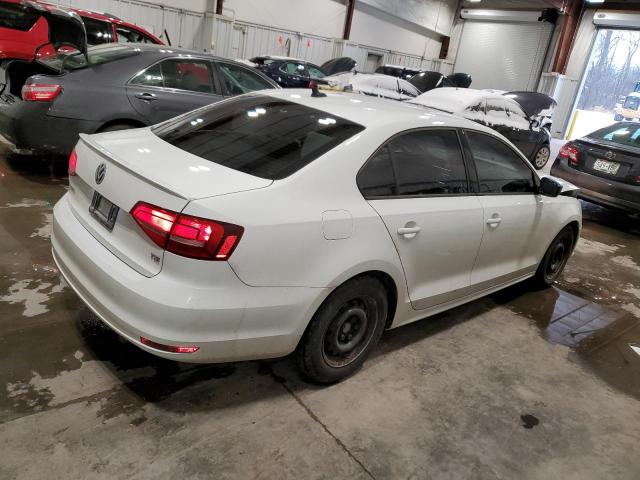 Photo 2 VIN: 3VWB17AJ1FM406264 - VOLKSWAGEN JETTA SE 