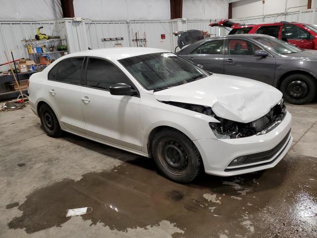 Photo 3 VIN: 3VWB17AJ1FM406264 - VOLKSWAGEN JETTA SE 